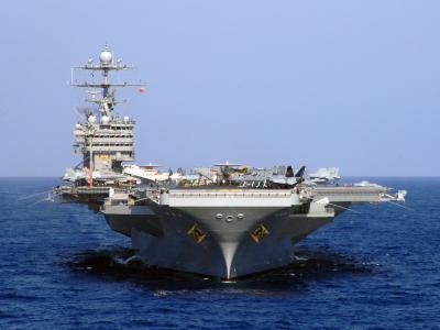 CVN-75³šźĸ