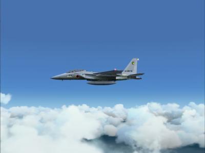 F-15DJ