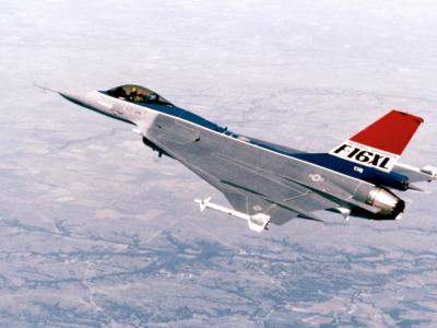 F-16XL