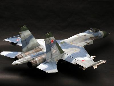 Su-27