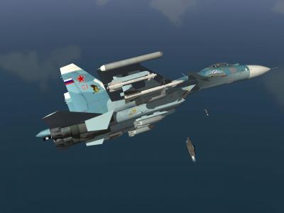 Su-33