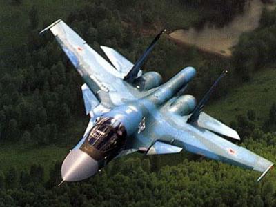 Su-34