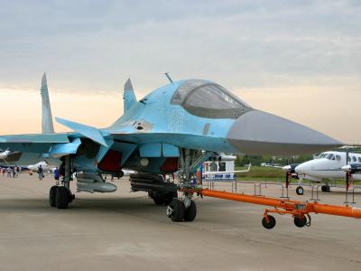 Su-34