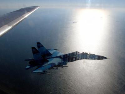 Su-35UB