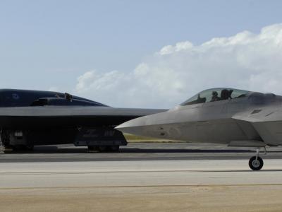 F-22B-2κը