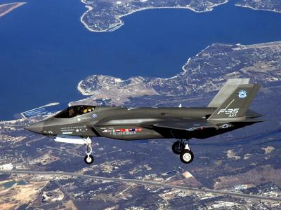 F-35AϹս