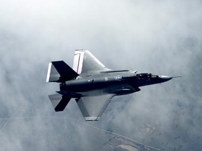 F-35A���Ϲ���ս����