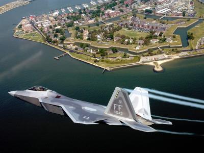 F-22A�����ݡ�����ս����