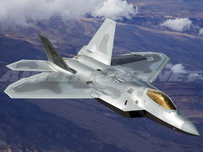 F-22A�����ݡ�����ս����