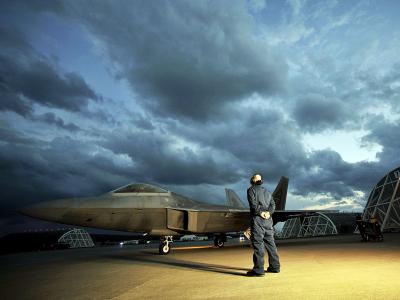 F-22A�����ݡ�����ս����