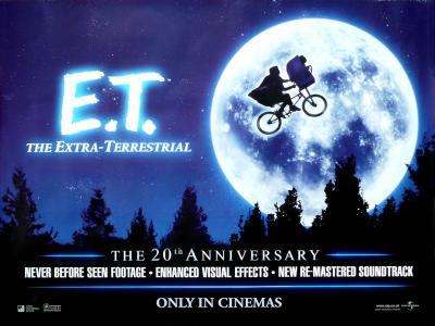 E.T. ˺