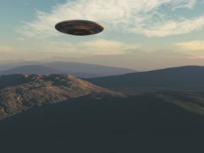 UFO