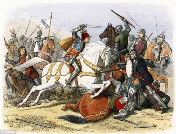 ��˹��˼ս�ۣ�ͼ�������������������500����ǰ�Ĳ�˹��˼ս���б�ɱ���ⳡս�۱�־������ͳ�ν����Ͷ�����������