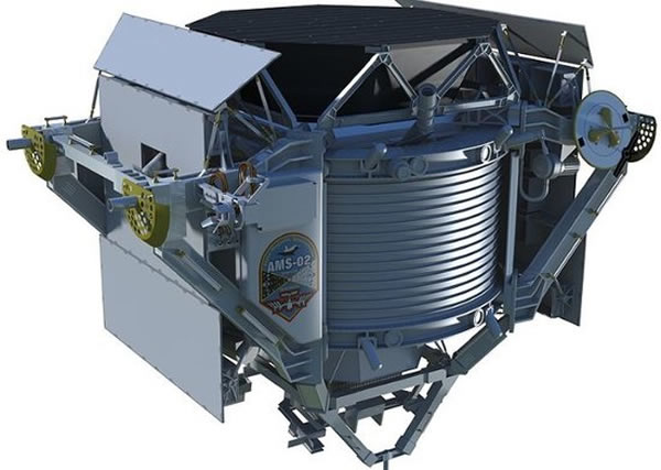 ��װ�ڹ��ʿռ�վ�ϵİ�����������