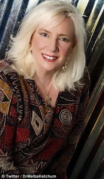 美国德克萨斯州兽医梅尔巴-凯彻姆发布最新研究报告声称,现已发现大脚野人的DNA样本