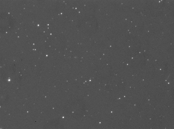 2013��2��2��ҹ����ISON����