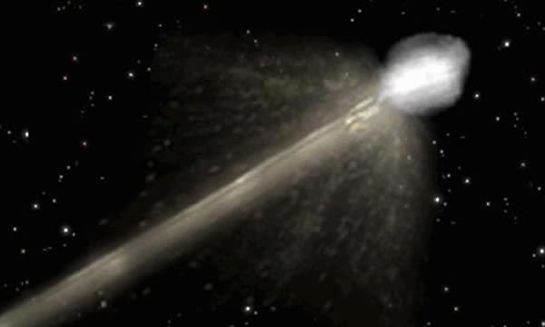 С����Didymos����2022��ӵ��򸽽���������ʱ��ѧ�ҽ���ǲ�������������ײ��������