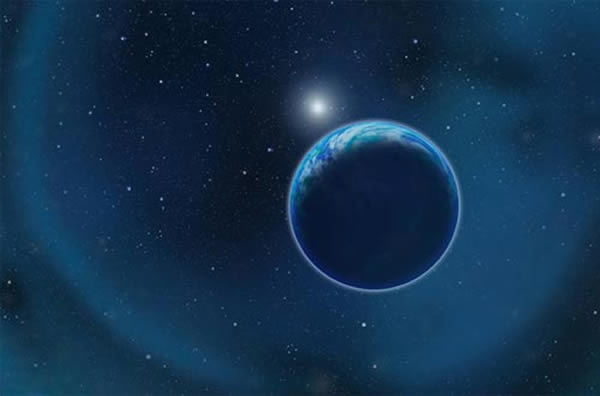 白矮星系统或是寻找太阳系之外生命迹象的最理想的地点