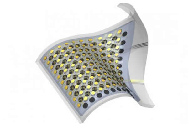 ������ѧ���״�չʾ�����������ӵ��