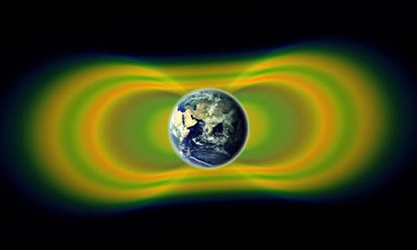 �����״���1958�걻���֣�2012�꣬�۲ⷢ������һ�������ʱ����ֵ�����������ͼ�еķ�����ʾΪ��ɫ����ɫ�������ÿһ������֮�������ռ䡣