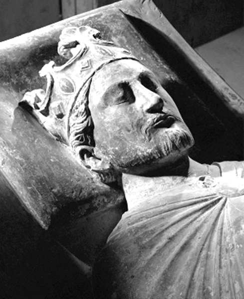 揭秘查理一世不朽之心