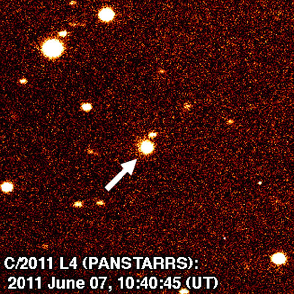 C/2011 L4����