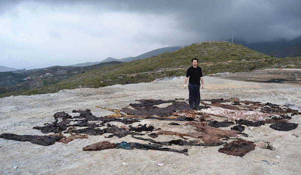 ��������̲Ĩ�㾨ʬ��θ����17���������