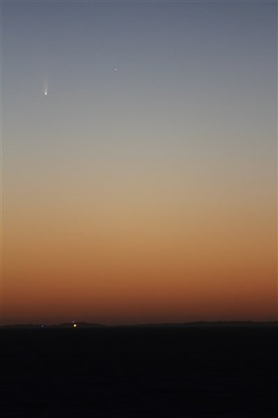 ��������C/2011 L4��������Ƭ