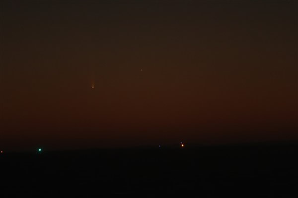 ��������C/2011 L4��������Ƭ