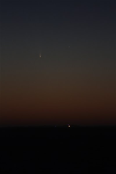 ��������C/2011 L4��������Ƭ