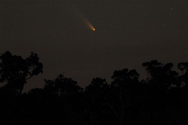 ��������C/2011 L4��������Ƭ