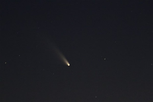 ��������C/2011 L4��������Ƭ