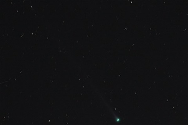 ��������C/2011 L4��������Ƭ