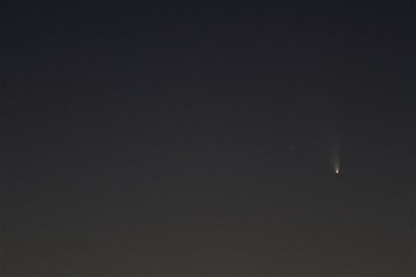 ��������C/2011 L4��������Ƭ