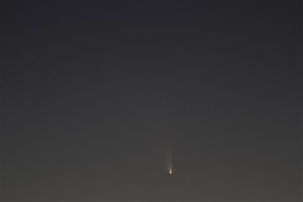 ��������C/2011 L4��������Ƭ