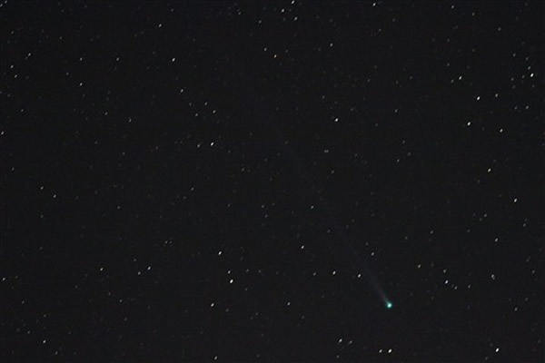 ��������C/2011 L4��������Ƭ