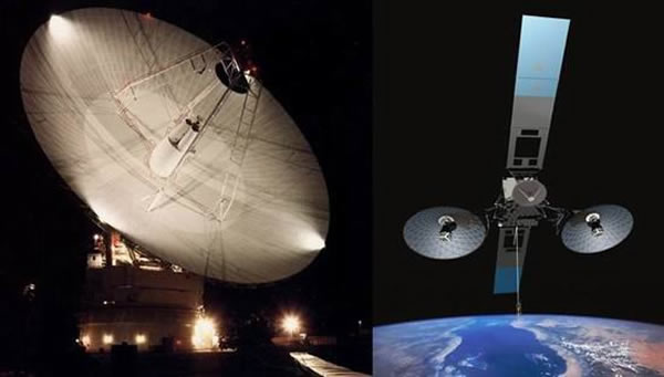 �����������������м����Ǻ�SCaN�������ߣ�Ŀǰ������ּƻ�������һ��̫�ջ�����