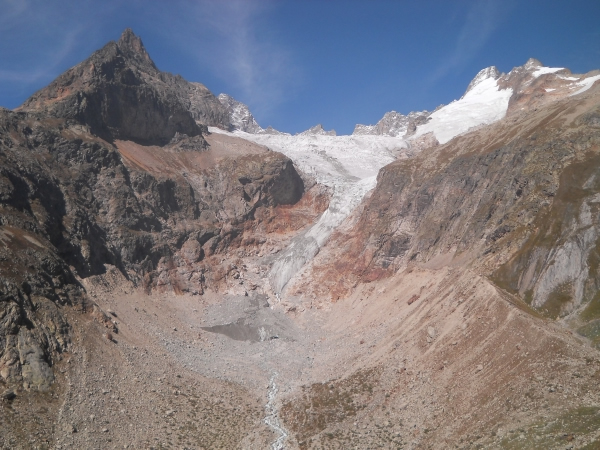 印度次大陆和欧亚大陆在5000万年前的碰撞启动变冷趋势
