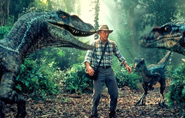 由于恐龙DNA年代过于久远,因此研究人员认为复制侏罗纪公园不太可能