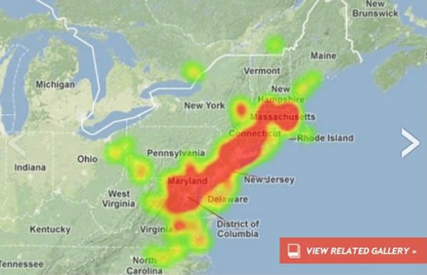 ŵͼЭˡMike Hankeyģʾ2013322յĿ߷ֲͼ˴¼ҹ