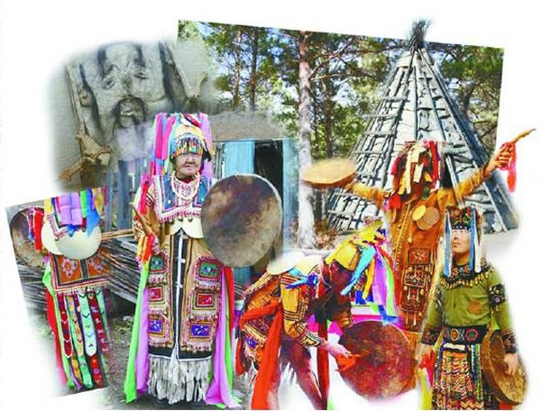 萨满教及其宗教原生性