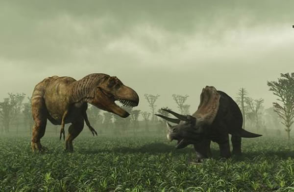 澳大利亚矿业大亨计划建造机械恐龙主题公园