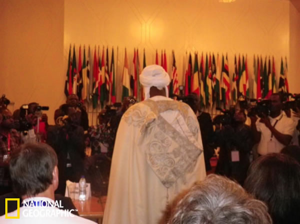 в޹Ҿùͬ壨CEEAC֯Ľֳ