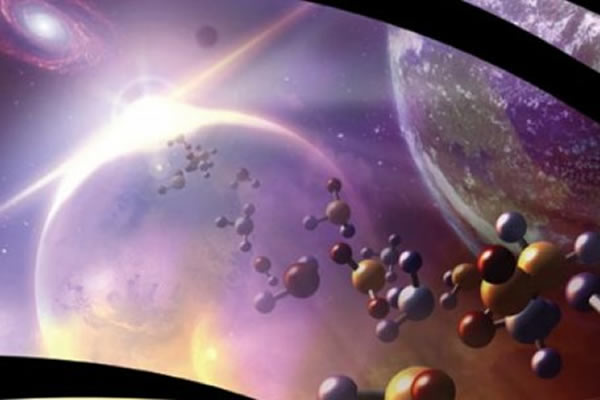 科学家最新一项研究表明,外星人可能在人体内植入基因代码,这种基因信息能够遗传数代,甚至跨越空间和时间