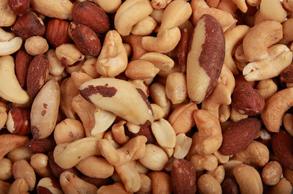 最新研究发现,大坚果在地球上上升到表面的速度会比在火星和月球上更加迅速。