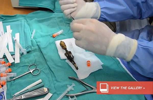 ����UFO��¼Ƭ���Ʒ���һ������������ʬ��