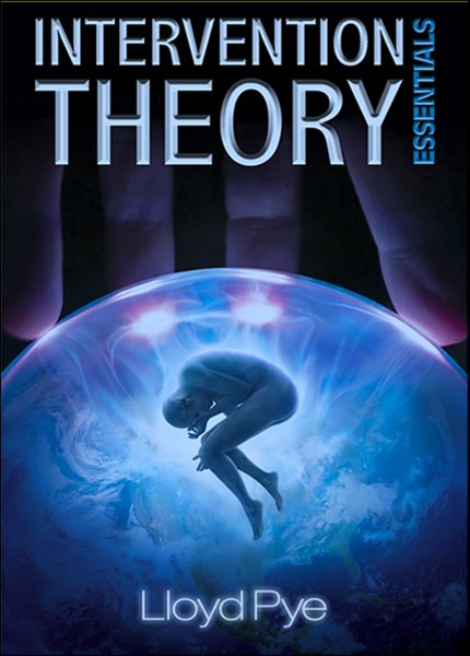 劳埃德‧派伊出版的书Intervention Theory Essentials