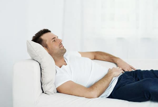 最新研究发现,不爱运动与基因有关