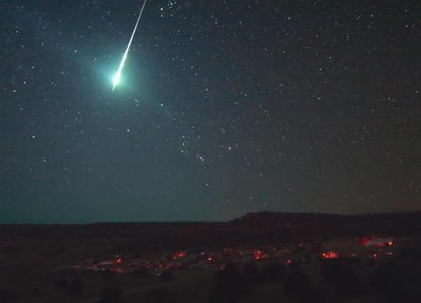 天琴座流星雨(资料图)
