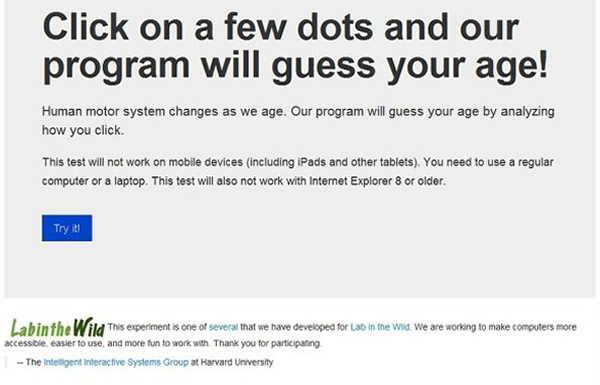 �����ѧ���о���Ա���տ�������һ������׼ȷԤ��������������վ